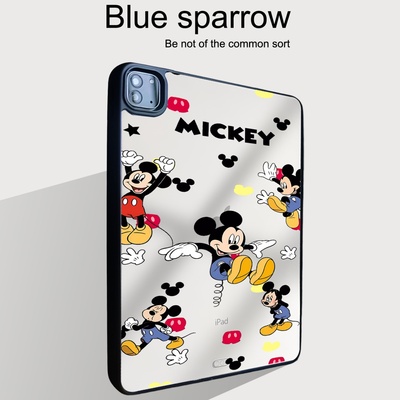 卡通嬉戏米奇单底壳平板保护壳