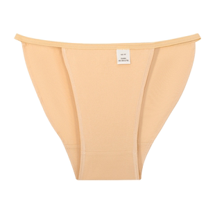 女童舞蹈内裤艺考专用女生高叉高胯隐形少女芭蕾体操考级跳舞训练