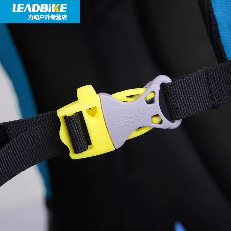 Sacoche pour vélo mixte LOCAL LION - Ref 2218014 Image 5