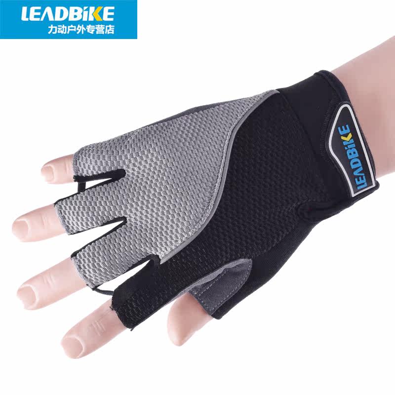 Gants pour vélo mixte - Ref 2238498 Image 3