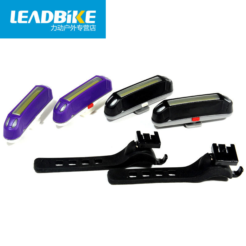 Eclairage pour vélo - Taillights - Ref 2400121 Image 3