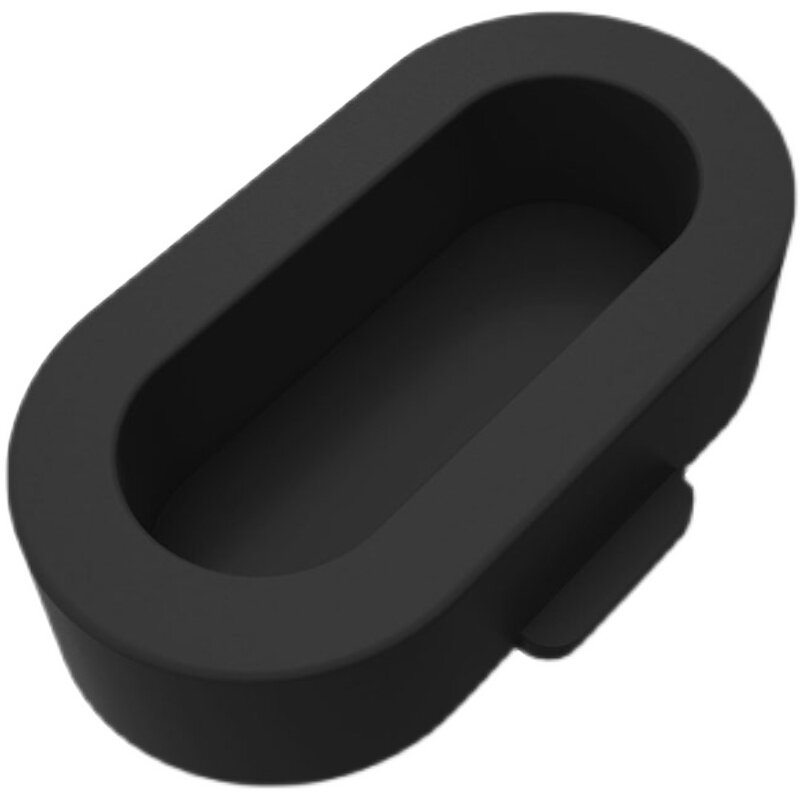 COMPATIBLE GARMIN S60 S62FORERUNNER935 945 5PLUS 6XPRO WATCH CHARGING PORT DUST PLUG
