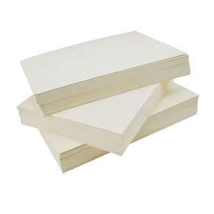 学生铅画纸绘画用8开素描纸油画棒纸图画纸16K 8K 4K铅画纸画画白纸