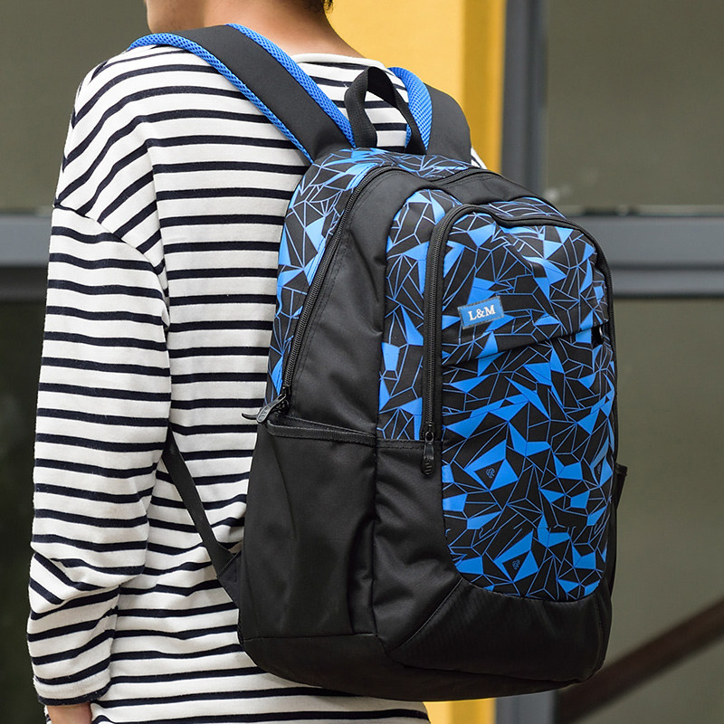 Sac pour homme - Ref 49877 Image 4