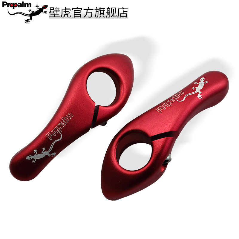 Poignées de vélo PROPALM - Ref 2340788 Image 4