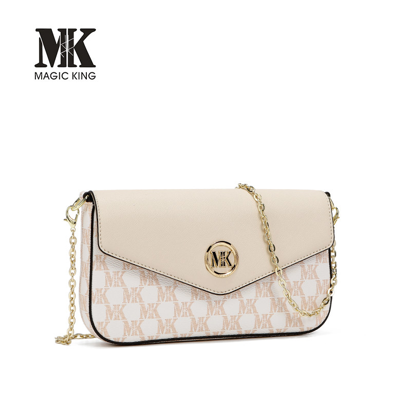 MK今年流行包包女夏2022新款轻便手机斜挎小包单肩包高端爆款女包