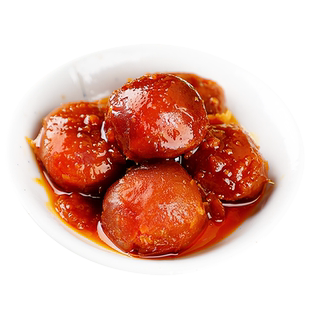 烤熟咸鸭蛋蛋黄120枚装新鲜海鸭蛋咸蛋黄粒即食蛋黄月饼粽子烘焙