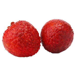 冰冻鲜荔枝5斤老树大果当季黑叶荔枝白糖妃子荔枝笑新鲜水果整箱3