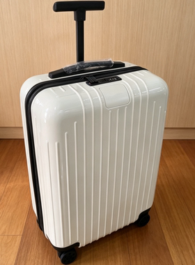 超轻Essential Lite单拉杆21寸行李箱20登机T型26女30密码旅行箱