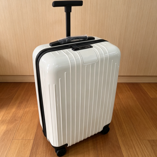 超轻Essential Lite单拉杆21寸行李箱20登机T型26女30密码旅行箱