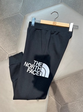 TheNorthFace/北面男女童针织运动户外秋冬保暖|长裤 5AZB