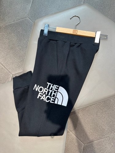 TheNorthFace/北面男女童针织运动户外秋冬保暖|长裤 5AZB