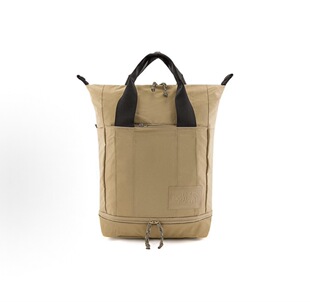 22升通勤便携电脑包81DW 户外双肩背包 TheNorthFace 北面男女同款