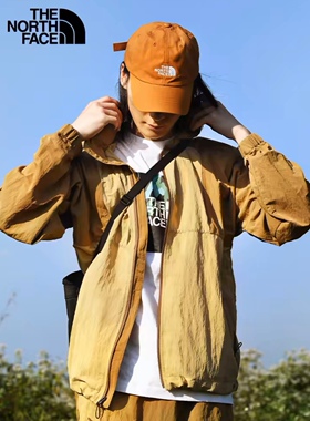 TheNorthFace/北面男子户外防晒皮肤衣外套 7WDM 5jyn 7zxu
