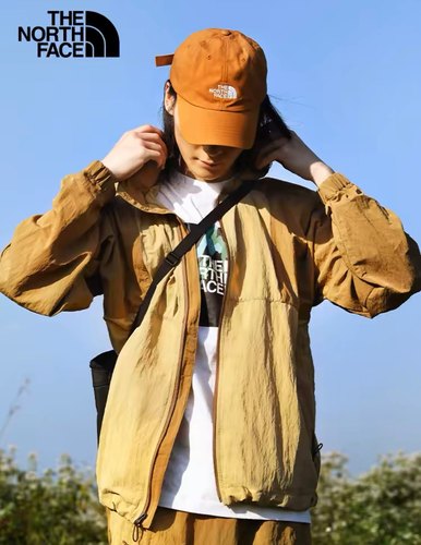 TheNorthFace/北面男子户外防晒皮肤衣外套 7WDM