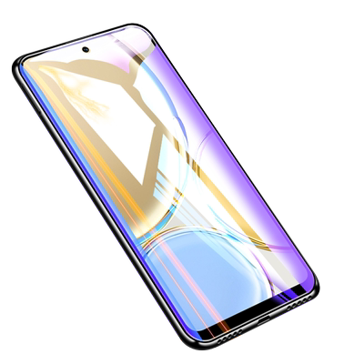 适用荣耀X系列钢化膜手机膜