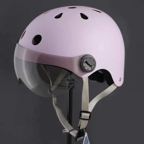 高品质golex电动车头盔四季