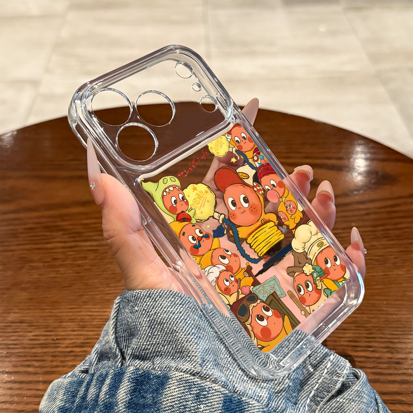 适用苹果17promax手机壳新款iPhone17你超棒星星人17pro高级感air全包16pro防摔15硅胶14透明13小众12女款11,3C数码配件,手机保护套/壳,淘宝优惠券,粉丝福利购,淘宝优惠卷