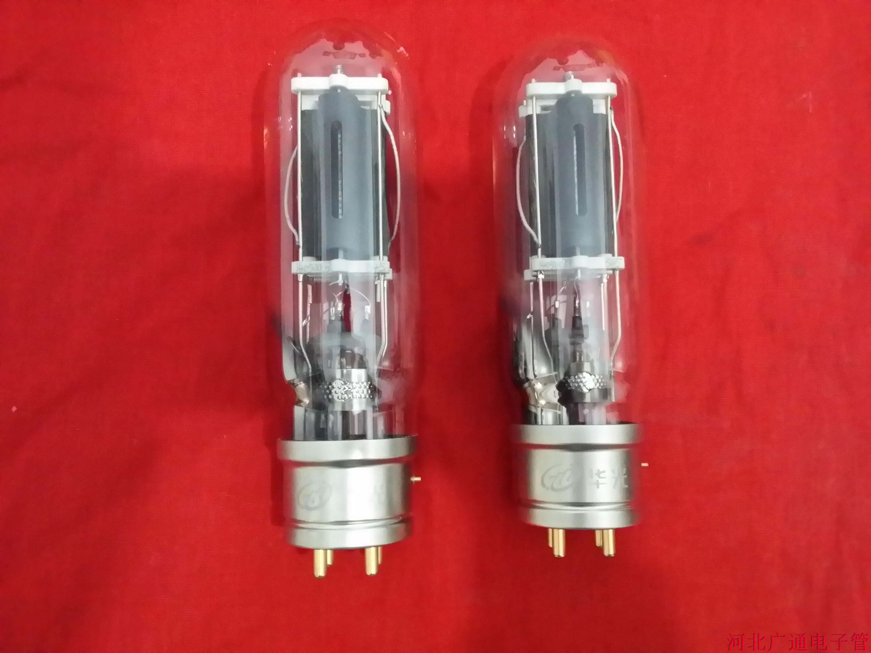华光厂家直销 211 211T电子管 直代贵族之声西电WE211电子管