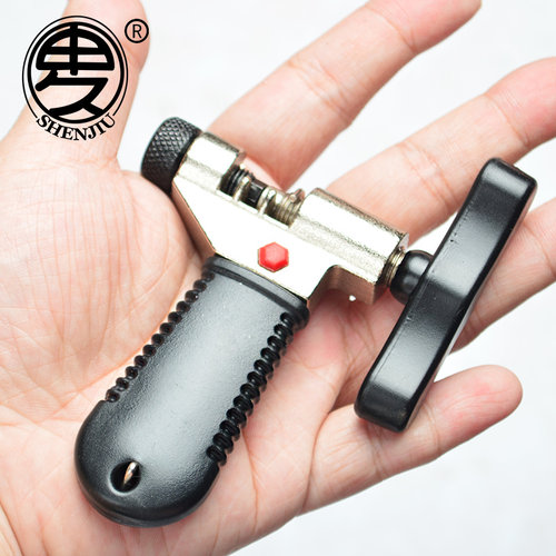 公路山地拆卸专用工具截链器