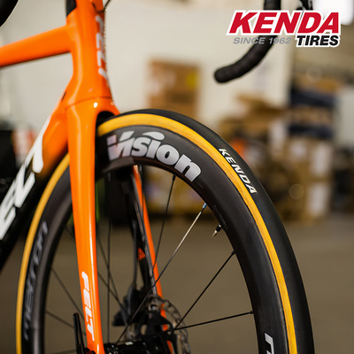 公路车Kenda/建大自行车轮胎