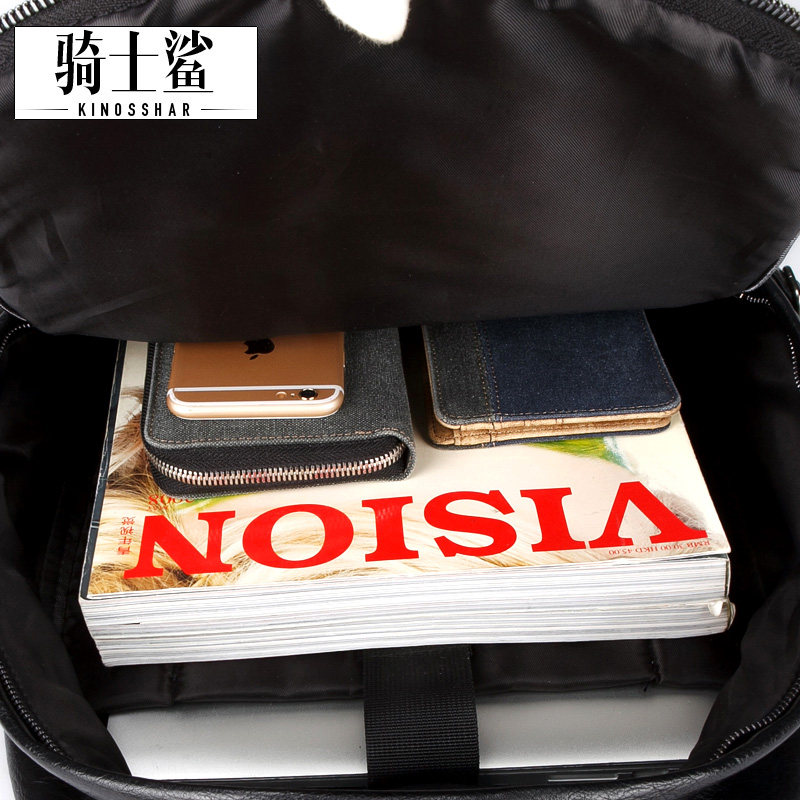 Sac homme - Ref 49693 Image 5