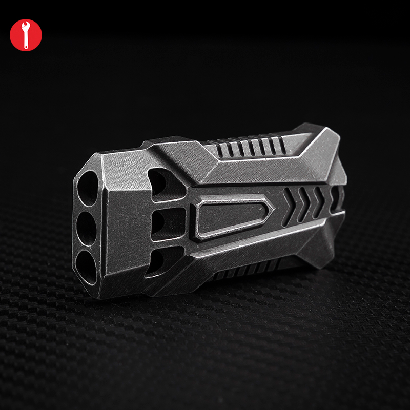 【盗墓笔记同款】三孔爆音口哨