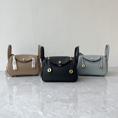 琳迪医生包单肩斜跨时尚百搭