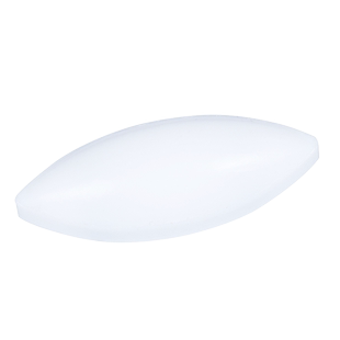 耐高温聚四氟乙烯搅拌子A型B型C型十字型强磁四氟磁力转子圆形橄榄形圆柱形耐酸碱磁力搅拌子搅拌转子搅拌器