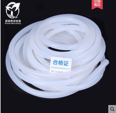 硅胶管3*5/4*6/5*7/6*9/7*10