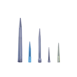 移液器吸头移液枪枪头大龙艾本德芬兰百得黄蓝枪头 袋装吸头10ul200ul1000ul1ml5ml10ml 吸嘴一次性可灭菌