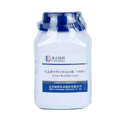 北京陆桥琼脂培养基细菌培养