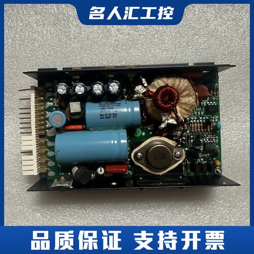 Kongsberg主机遥控电源模块，VT25-373-99/议价