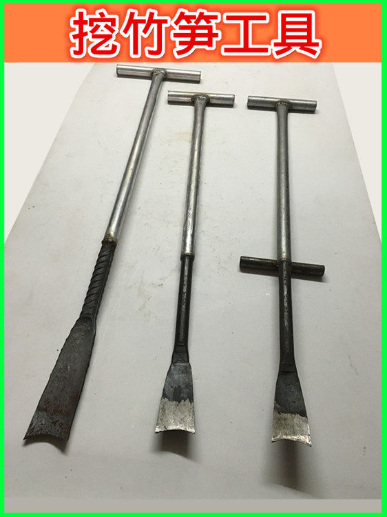 包邮挖笋钢锹 带柄树锹 淬火锰钢挖笋采药挖小竹笋铲 苗木锹笋锹,农机/农具/农膜,锹,淘宝优惠券,粉丝福利购,淘宝优惠卷
