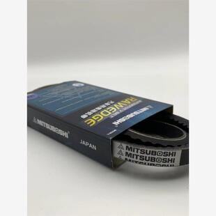 微挖徐工XE15U 17U 26 山推17 柳工17雷沃18 发动机水泵风扇皮带