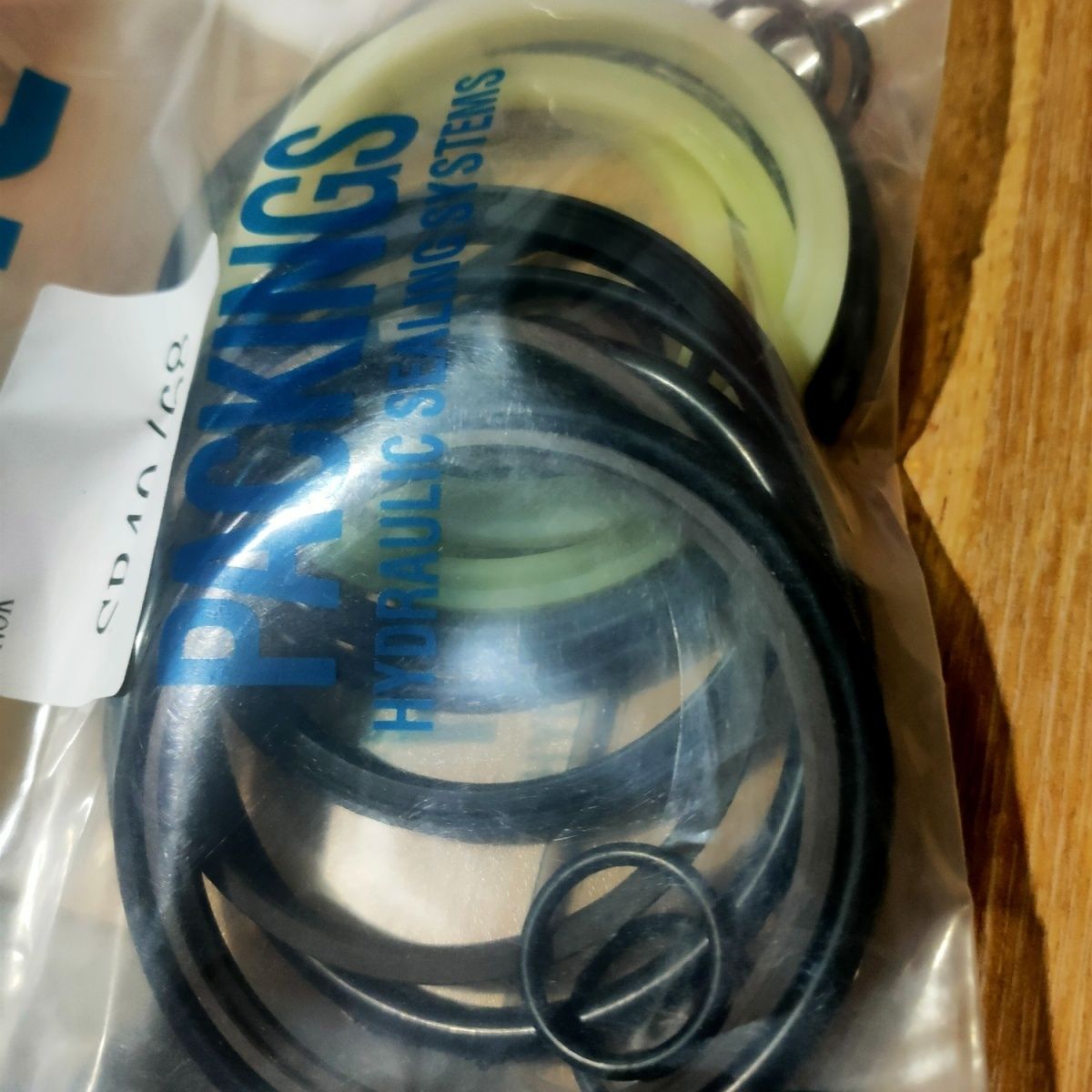 破碎锤油封45/53/68/1炮