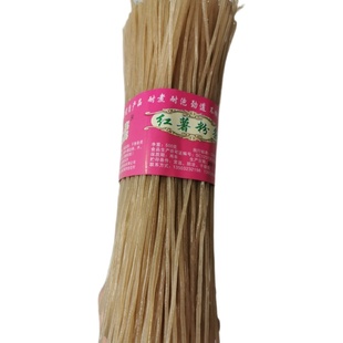 紅薯粉條1斤 粗粉寬粉 季 節河汽車營地愛和歸 木薯地瓜紅苕細粉