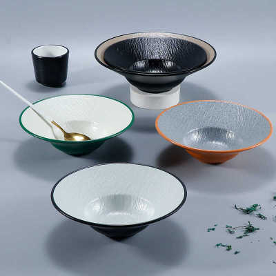 商用餐具艺源塑料日式