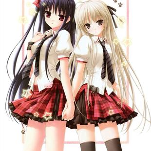 【空之境】春日野穹cos服缘之空穹妹全套jk校服动漫水手服cosplay