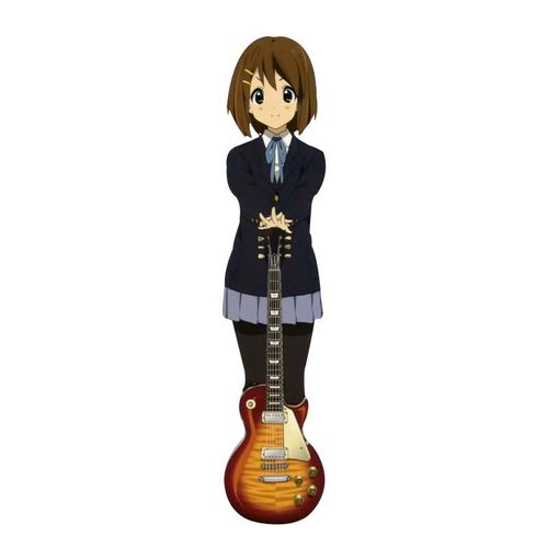 空之境【十二褶】轻音少女cos服 动漫百褶裙校供