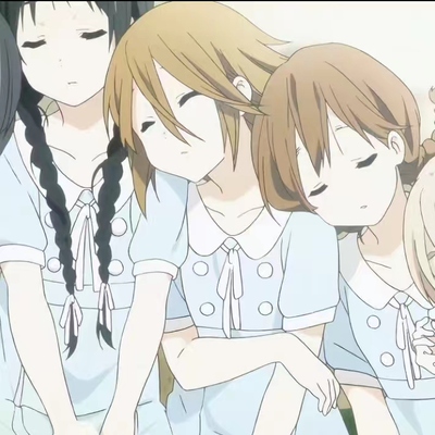 【空之境jk】轻音少女夏季制服cos服