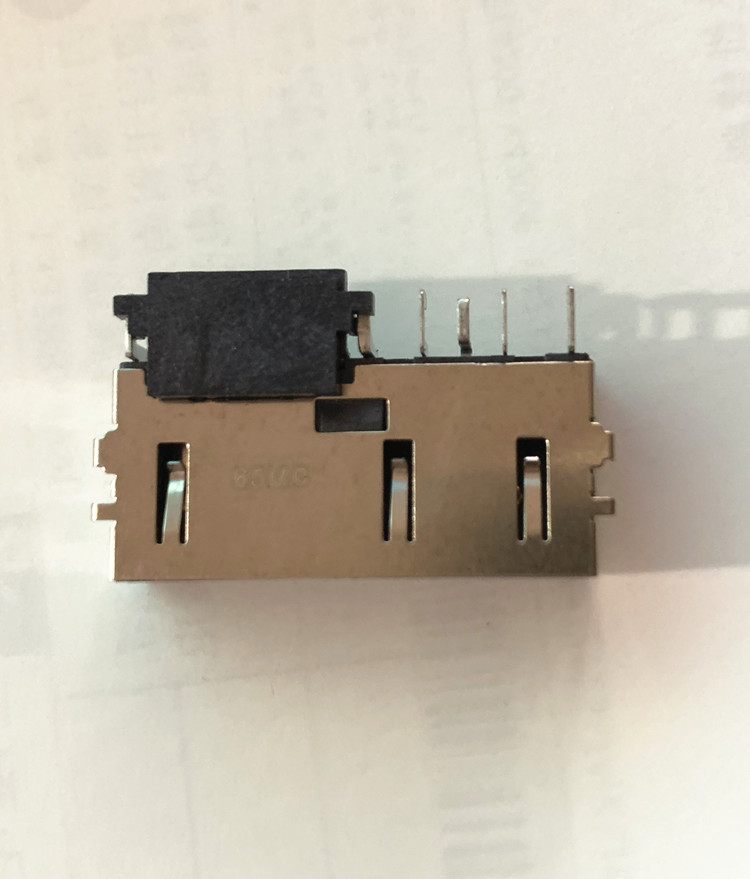 适用联想 yoga s1 S3-S431 S3-S440 DC充电口 主板电源接口电源头