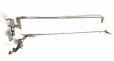 适用于惠普HP 15-AU TPN-Q172 Q175 屏轴 铰链 转轴FBG34002010/