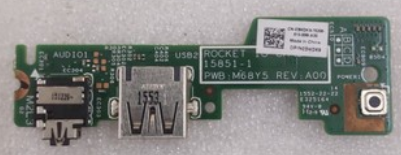 电脑2020款内置接口小板