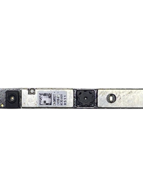 联想T490 T590 X390 X13 T14T15 L13摄像头5C20X55540 5C20X55538