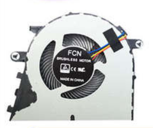 联想V130-15 V330-15ISK IKB IGM E53-80笔记本CPU风扇全新包邮