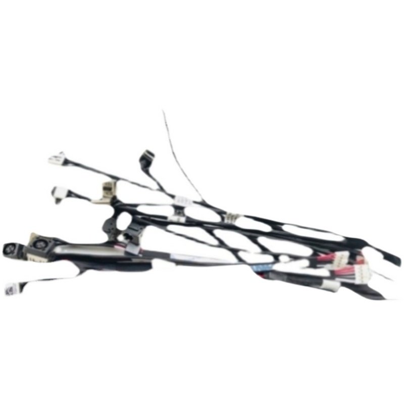 联想yoga710电源线接口