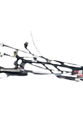 适用于联想Yoga 710-11ISK yoga710电源线接口线dc线5C10L46131
