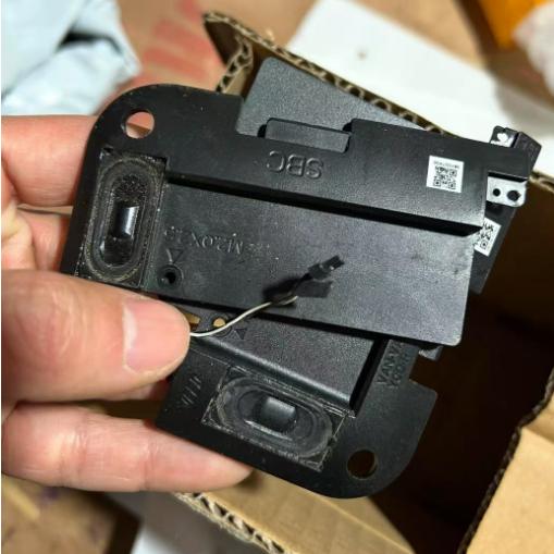 惠普/HP EliteBook x360 1040.G7 .G8内置喇叭 M16052-001 扬声器