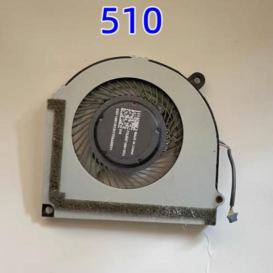 510-12IKB12ISK笔记本CPU风扇